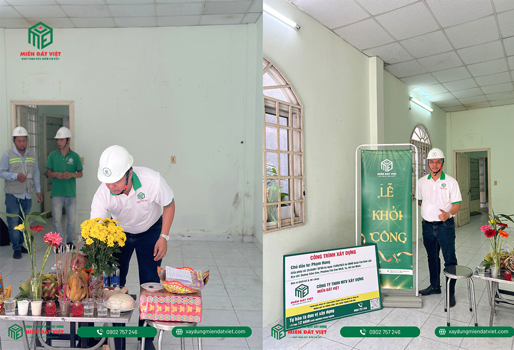 Kinh Nghiệm Lựa Chọn Công Ty Xây Nhà Trọn Gói Uy Tín Tại Tân Bình Kinh Nghiệm Lựa Chọn Công Ty Xây Nhà Trọn Gói Uy Tín Tại Tân Bình