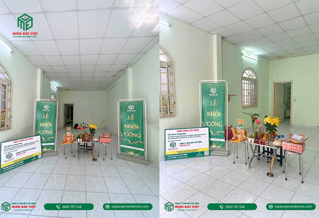 Những Yếu Tố Ảnh Hưởng Đến Chi Phí Xây Nhà Trọn Gói Những Yếu Tố Ảnh Hưởng Đến Chi Phí Xây Nhà Trọn Gói